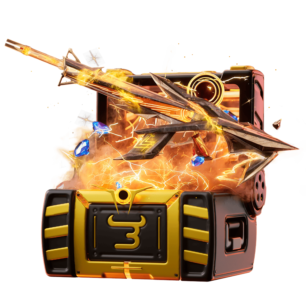 Mythic